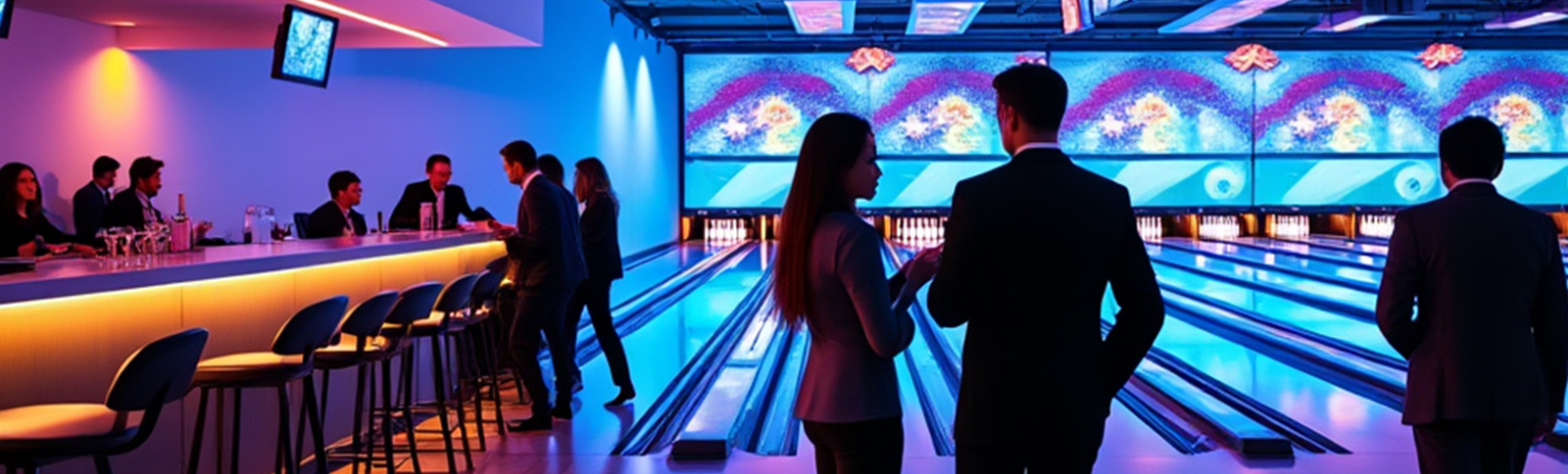 séminaires d'entreprises