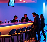 &Eacute;v&eacute;nements